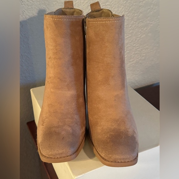 Pierre Dumas Booties brand new but without box - Picture 4 of 5